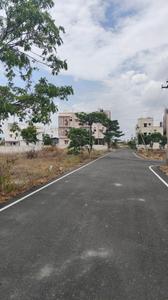 Image of 1650 Sq.ft Residential Plot / Land for sale in Saravanampatty, Coimbatore for Rs. 8300000