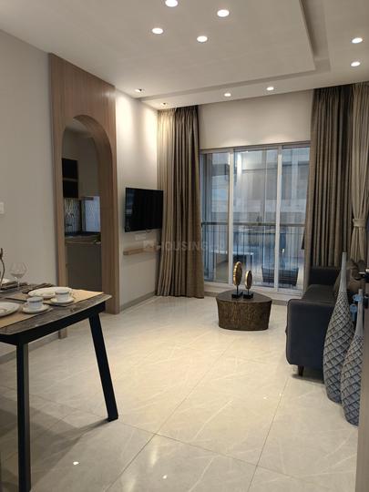 JSB Nakshatra Nirvaana II Main Image 1