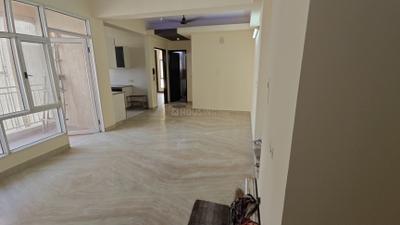 Living Room Image of 1240 Sq.ft 2 BHK Apartment / Flat for sale in Exotica Elegance, Indirapuram Ghaziabad for Rs. 13000000