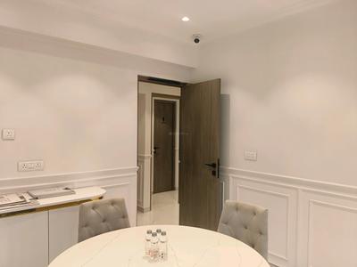 Bedroom Image of 2839 Sq.ft 4 BHK Apartment / Flat for sale in Runwal Gardens Phase 8 Bldg No 43 And 45, Dombivli East Thane for Rs. 33600000