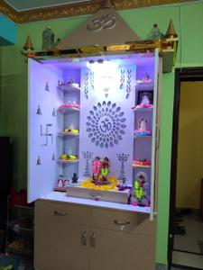 Hall Image of 830 Sq.ft 2 BHK Apartment / Flat for sale in Mankundu Hooghly for Rs. 3500000