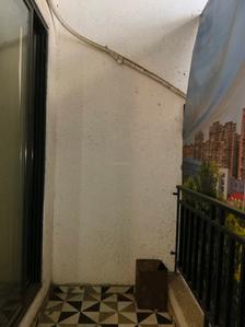 Living Room Image of 895 Sq.ft 2 BHK Apartment / Flat for sale in Dombivli East Thane for Rs. 4654000