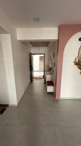 Hall Image of 1715 Sq.ft 3 BHK Apartment / Flat for rent in Casagrand Boulevard Phase 2, Hennur Bengaluru for Rs. 60001