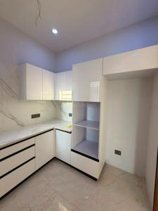 Kitchen Image of 1450 Sq.ft 3 BHK Apartment / Flat for sale in Khanpur Mohali for Rs. 7890000