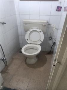 Bathroom Image of 1000 Sq.ft 1 BHK Apartment / Flat for rent in Baner Pune for Rs. 25000