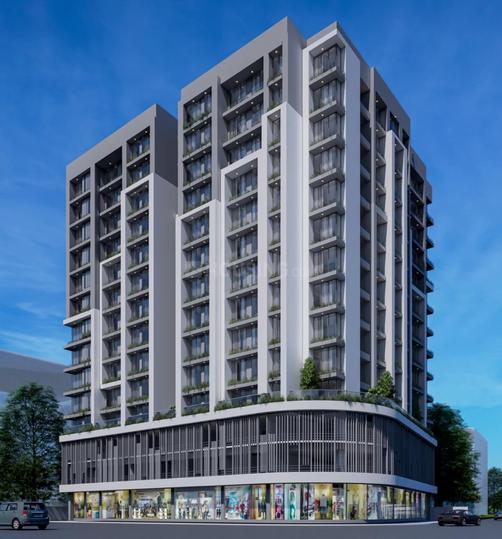 The Domus 26 West Main Image 1