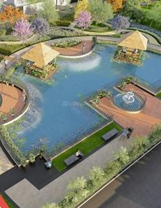 Image of 750 Sq.ft Residential Plot / Land for sale in Agrasheel Aashrayam, Kisan Path, Lucknow for Rs. 6000000