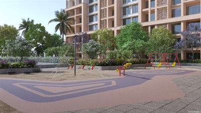 Image of 2300 Sq.ft 4 BHK Apartment / Flat for sale in T11 Named As Raheja Stellar In RV Premeire, Mohammed Wadi, Pune for Rs. 34700000