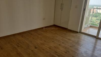 Bedroom Image of 2002 Sq.ft 3 BHK Apartment / Flat for rent in Experion The Heartsong, Sector 108 Gurgaon for Rs. 38000