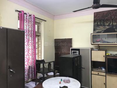 Hall Image of Irani house PG  in Sion, Mumbai