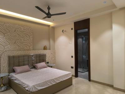 Bedroom Image of 2500 Sq.ft 5 BHK Builder Floor for sale in Indirapuram Ghaziabad for Rs. 41500000