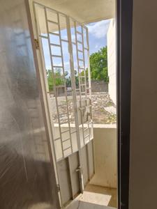 Balcony Image of 1100 Sq.ft 2 BHK Independent House for sale in Iyyappanthangal Chennai for Rs. 9500000