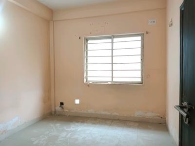 Bedroom Image of 893 Sq.ft 3 BHK Apartment / Flat for sale in Srijan Greenfield City Classic, Maheshtala Kolkata for Rs. 3850000