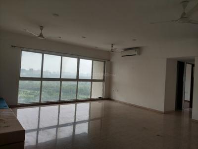 Living Room Image of 2275 Sq.ft 3.5 BHK Apartment / Flat for sale in Lodha Belmondo, Gahunje Pune for Rs. 38000000