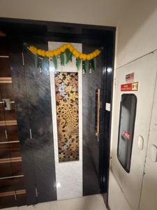 Image of 900 Sq.ft 2 BHK Apartment / Flat for rent in Lodha Amara, Kolshet, Thane for Rs. 39000
