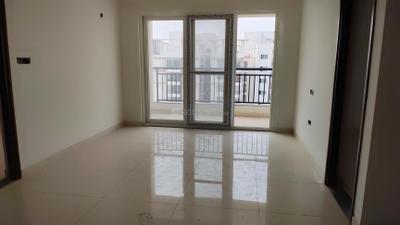 Living Room Image of 1300 Sq.ft 2 BHK Apartment / Flat for sale in Serilingampally Hyderabad for Rs. 13815000