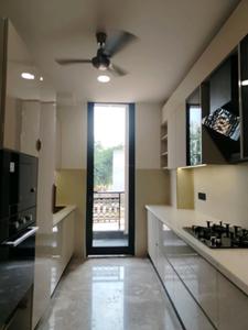 Kitchen Image of 1800 Sq.ft 3 BHK Builder Floor for sale in Anant Raj Estate, Kadarpur Gurgaon for Rs. 22500000