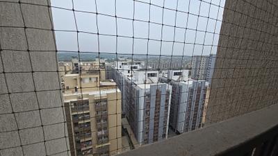 Living Room Image of 952 Sq.ft 2 BHK Apartment / Flat for sale in Mehaan Rajyash Revirium, Vishala Ahmedabad for Rs. 5800000