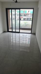 Living Room Image of 1950 Sq.ft 3 BHK Apartment / Flat for rent in Adani Archway, Gota Ahmedabad for Rs. 26500