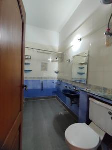 Kitchen Image of 3600 Sq.ft 5 BHK Independent House for rent in Sector 21C Faridabad for Rs. 130000