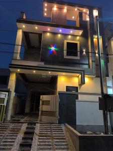 Image of 2400 Sq.ft 3 BHK Duplex for sale in Sainikpuri, Secunderabad for Rs. 16000000