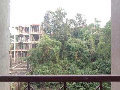 Living Room Image of 650 Sq.ft 2 BHK Apartment / Flat for sale in Astha , Omarhati Kolkata for Rs. 3500000
