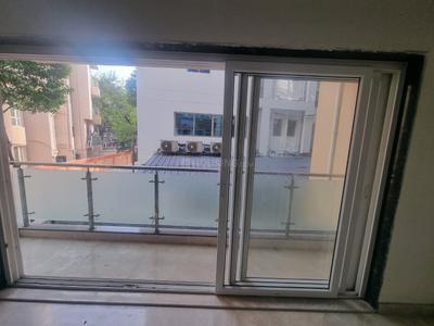 Balcony Image of 4051 Sq.ft 5 BHK Apartment / Flat for sale in Ballygunge Kolkata for Rs. 67000000