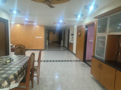 Living Room Image of 4607 Sq.ft 5 BHK Apartment / Flat for sale in NCC Park Square, Pattabhipuram Guntur for Rs. 25511111
