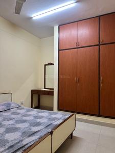Bedroom Image of Palm tree place in Victoria Layout, Bangalore