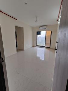 1 BHK Flat