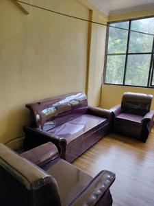 Hall Image of 3500 Sq.ft 5 BHK Villa for rent in Minal Residency Bhopal for Rs. 40000