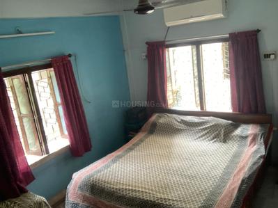 Bedroom Image of 1100 Sq.ft 3 BHK Apartment / Flat for sale in Bally Howrah for Rs. 4000000