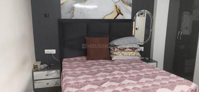 Bedroom Image of 1030 Sq.ft 3 BHK Builder Floor for sale in Uttam Nagar New Delhi for Rs. 6296100