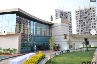 Image of 1200 Sq.ft 2 BHK Apartment / Flat for rent in Amit Astonia Royale, Ambegaon Budruk, Pune for Rs. 24000