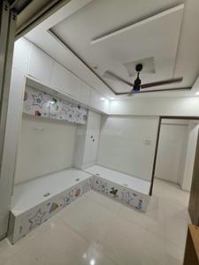 Bedroom Image of 950 Sq.ft 2 BHK Apartment / Flat for sale in Meriton Heights, Mamurdi Pune for Rs. 6350000