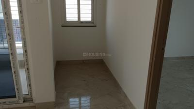 Pooja Room One Image of 1530 Sq.ft 3 BHK Apartment / Flat for sale in Kalinga Nagar Bhubaneswar for Rs. 9900000