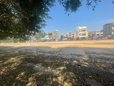 Image of 2250 Sq.ft Residential Plot / Land for sale in Parsvnath Parsvnath Greens, Peer Muchalla, Zirakpur for Rs. 12500000