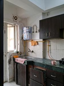 Kitchen Image of 925 Sq.ft 2 BHK Apartment / Flat for sale in Paras Tierea, Sector 137 Noida for Rs. 7600000