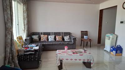 3 BHK Flat