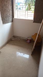 Kitchen Image of 582 Sq.ft 1 BHK Apartment / Flat for sale in Rajpur Kolkata for Rs. 2000000