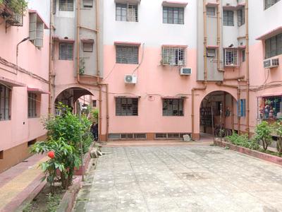 Living Room Image of 1700 Sq.ft 3 BHK Apartment / Flat for sale in Shibpur Howrah for Rs. 9200000