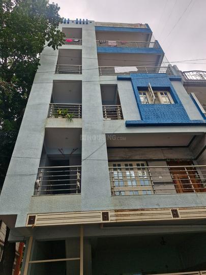 Stage 1, BTM Layout Main Image 1