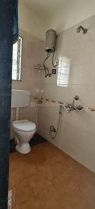 Image of 940 Sq.ft 2 BHK Apartment / Flat for rent in Vedant Complex CHS, Thane West, Thane for Rs. 41000