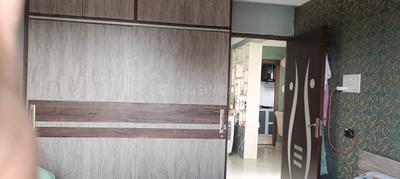Bedroom Image of 975 Sq.ft 2 BHK Apartment / Flat for sale in Rajarhat Kolkata for Rs. 4600000