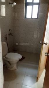 Bathroom Image of 1888 Sq.ft 3 BHK Apartment / Flat for sale in Kanke Ranchi for Rs. 11500000