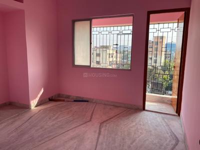 Bedroom Image of 980 Sq.ft 3 BHK Apartment / Flat for sale in Keshtopur Kolkata for Rs. 3800000