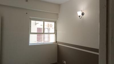 Bedroom Image of 824 Sq.ft 2 BHK Apartment / Flat for sale in Paras Tierea, Sector 137 Noida for Rs. 7300000