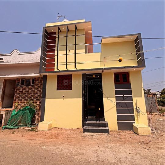 PRF FOUNDATION Main Image 1