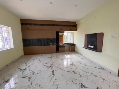 Hall Image of 2100 Sq.ft 3 BHK Independent House for sale in Vadavalli Coimbatore for Rs. 11500000