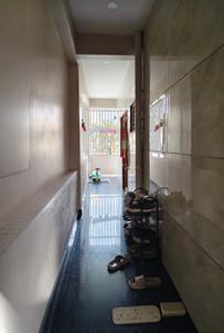Hall Image of 2500 Sq.ft 6 BHK Independent House for sale in Manganahalli Bengaluru for Rs. 9800000